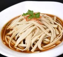 Tofu Skin