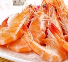Freshly Squeezed Shrimp