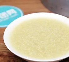 Rice Porridge
