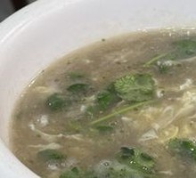 Linyi Sān Soup