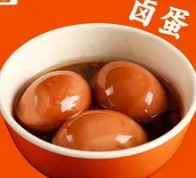 Braised Egg