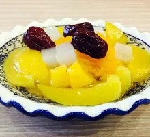 Mixed Fruit Salad