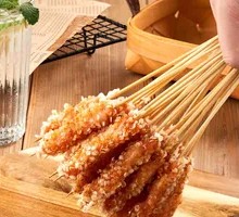 Zhengxin Snow Chicken Strips