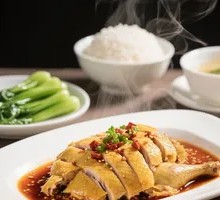 Sichuan-style Spicy Chicken