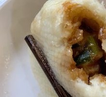 Pork Dumplings