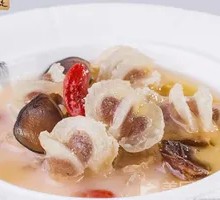 牛鞭汤