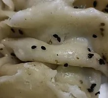 特色锅贴