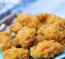 Chicken Nuggets