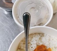 Beef Tallow Rice