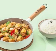 Longjing Chicken Rice