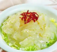 Signature Bok Choy