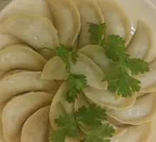 Pork and Chive Filling