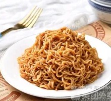 Hong Kong-style Noodle Soup