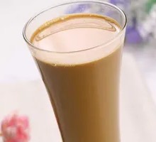Hong Kong-style Milk Tea