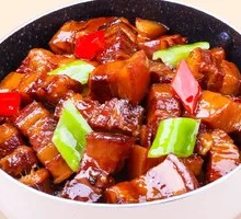 Dongpo Braised Pork