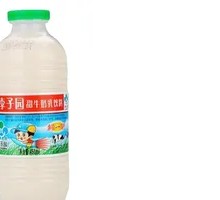 Lizi Garden Milk