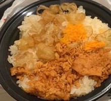 Wenzhou Traditional Sticky Rice