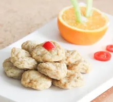 Yanting Fish Cake