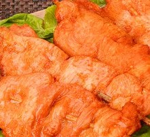 Large Pork Tenderloin