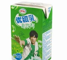Yili Yogurt Drink