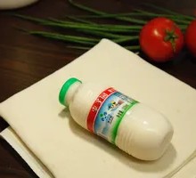 Lizi Garden Milk