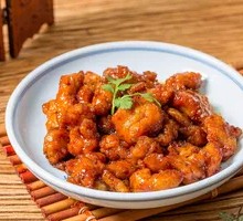 Sweet and Sour Pork Tenderloin