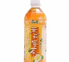 Master Kong Jasmine Honey Tea