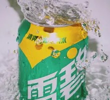 Sprite Canned