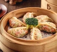 Song Steamed Dumplings