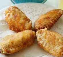 Qiaotou Chicken Wings