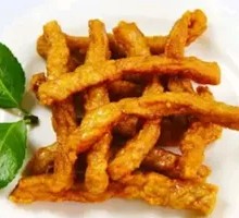Qiaotou Fried Pork
