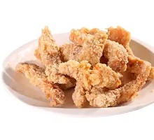 Boneless Chicken Strips