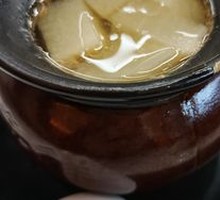 Radish and Pork Rib Soup