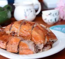 Signature Roast Duck