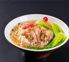 Old Beijing Fried Sauce Noodles