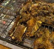 Lamb Ribs