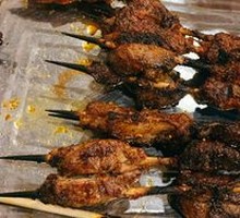 Lamb Kidneys