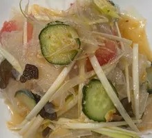 Mustard Vermicelli