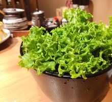 Lettuce