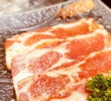 Thick-cut Korean Pork Belly