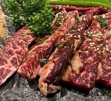 Shenglong Angus Diaphragm Bao