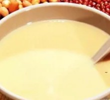 Five-Grain Soy Milk