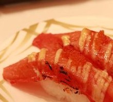 Crab Sushi