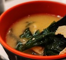 Miso Soup