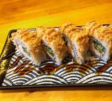 Princess Li Roll