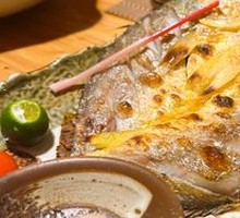 Dried Yellow Croaker