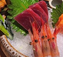 Sashimi Platter (3 Types)