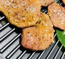 Snowflake Beef Tongue Thick Cut