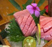 Bluefin Tuna Belly