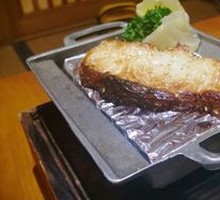 Silver Cod Xijing Style
